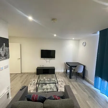 Lovely Studio In *